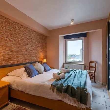 Cozy 2 Bedroom T76 Apartamento *