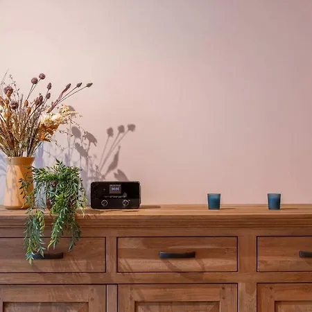 Appartement Cozy 2 Bedroom T76 *