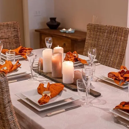 Cozy 2 Bedroom T76 Apartamento *