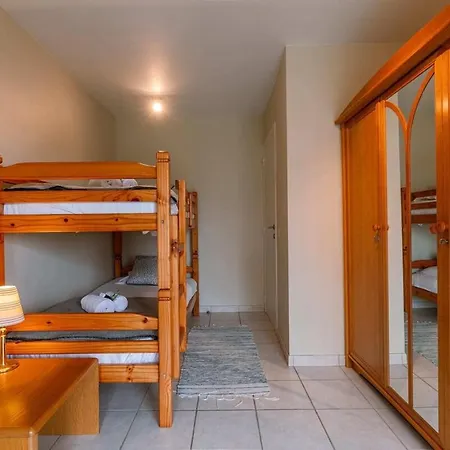 Cozy 2 Bedroom T76 Appartement