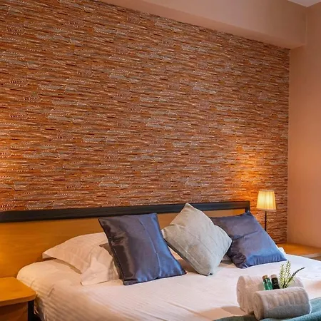 Cozy 2 Bedroom T76 Apartamento Ostende