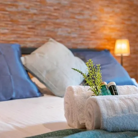 Cozy 2 Bedroom T76 Ostende